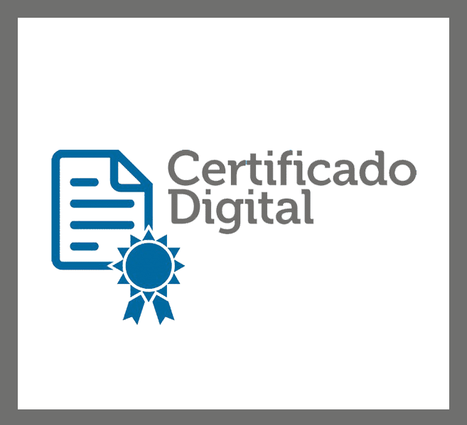Certificado Digital Arpen SP